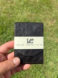 vanta //01 brown (quilted)