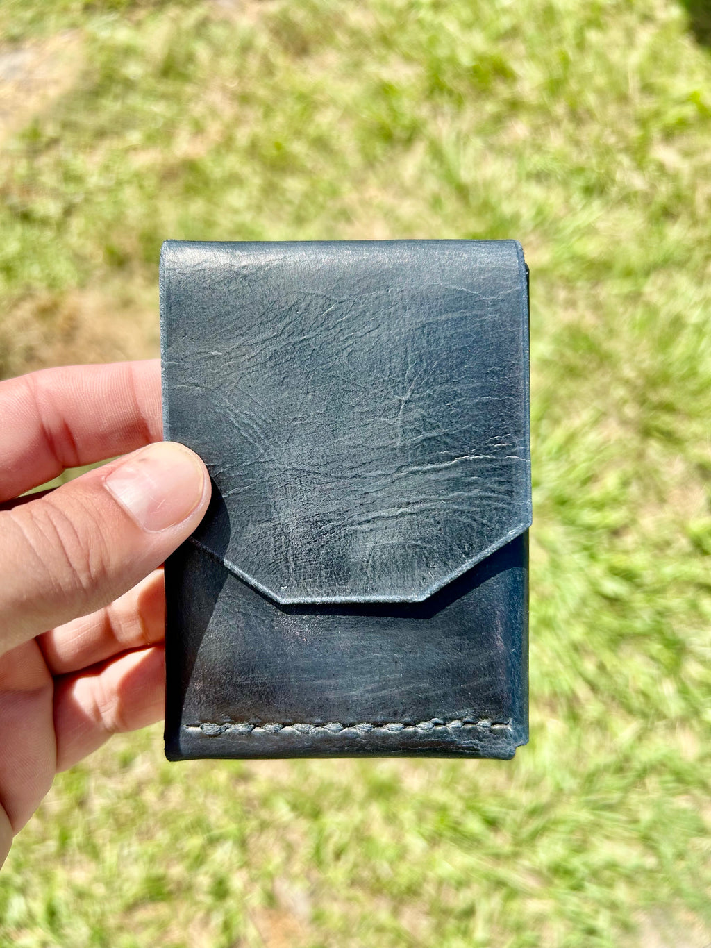 vanta //01 black