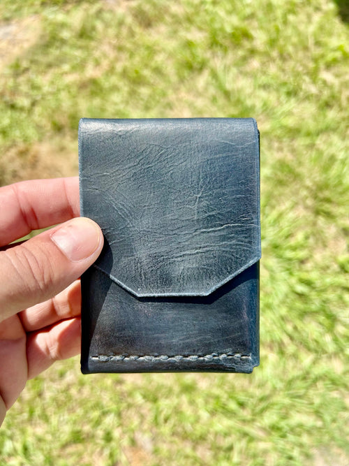 vanta //01 black