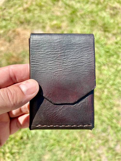 vanta //01 brown